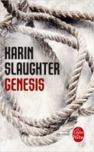 Genesis Karin Slaughter