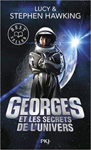 Georges et les secrets de l’univers Stephen Hawking