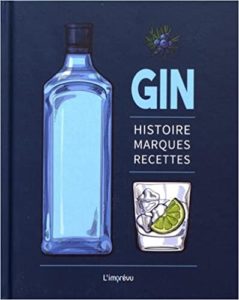 Gin – Histoire marques recettes Jens Dreisbach