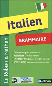 Grammaire Italienne Marina Ferdeghini Paola Niggi