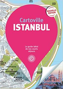 Guide Istanbul Cartoville