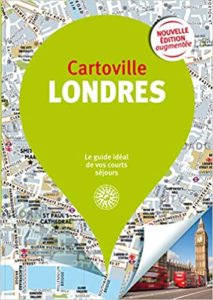 Guide Londres Cartoville