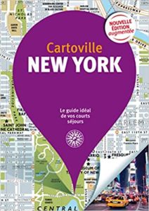 Guide New York Cartoville