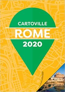 Guide Rome Cartoville