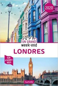 Guide Un Grand Week end à Londres Céline Fion