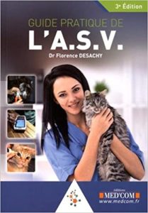 Guide pratique de L’A.S.V. Florence Desachy