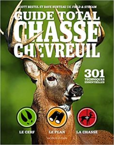 Guide total chasse chevreuil Scott Bestul
