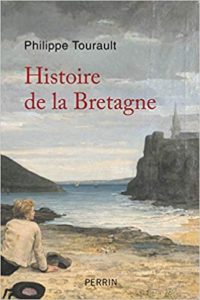 Histoire de la Bretagne Philippe Tourault