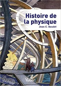 Histoire de la physique Jean Baudet