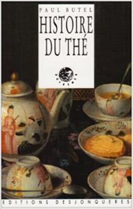 Histoire du thé Paul Butel