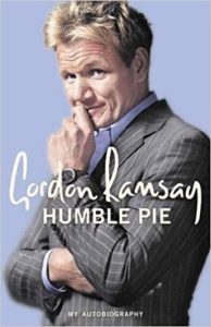 Humble Pie Gordon Ramsay