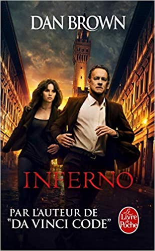 Les 5 meilleurs livres de Dan Brown