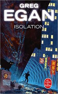 Isolation Greg Egan