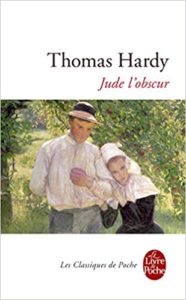 Jude l’obscur Thomas Hardy