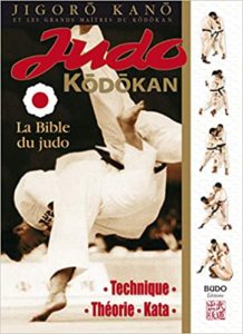 Judo Kodokan – La Bible du Judo Jigoro Kano