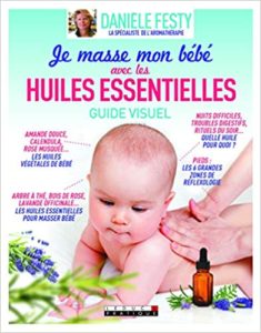 Les 5 Meilleurs Livres De Massage Pour Bébé