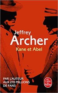 Kane et Abel Jeffrey Archer