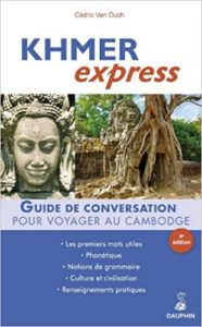 Khmer express pour voyager au Cambodge Cédric Van Ouch