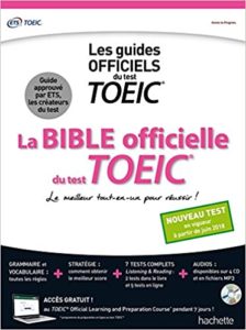 La Bible officielle du TOEIC® Cassandra Harvey Sandra von Barany Danuta Langner