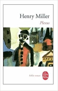 La Crucifixion en rose tome 2 Plexus Henry Miller