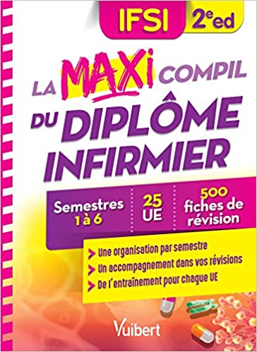 Les 5 Meilleurs Livres Pour Réussir En IFSI