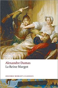 La Reine Margot Alexandre Dumas