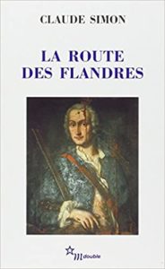 La Route des Flandres Claude Simon