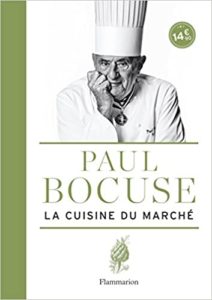 La cuisine du marché Paul Bocuse