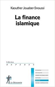 La finance islamique Kaouther Jouaber Snoussi