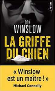 La griffe du chien Don Winslow