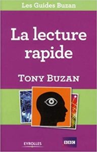 La lecture rapide Tony Buzan