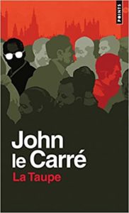 La taupe John Le Carré