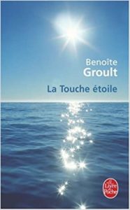 La touche étoile Benoîte Groult