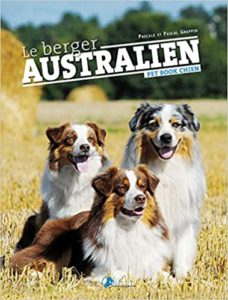 Le Berger australien Pascal Grappin Pascale Grappin
