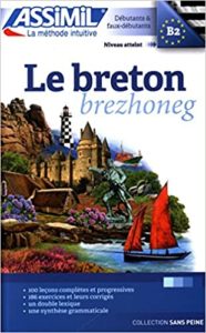 Le Breton Kervella Divy