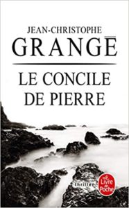 Le Concile de Pierre Jean Christophe Grangé