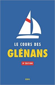 Le Cours des Glénans Les Glénans