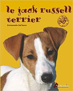 Le Jack Russel Terrier Emmanuelle Dal’Secco
