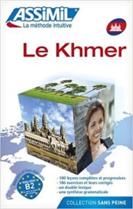 Le Khmer Antelme Michel Nut Hélène