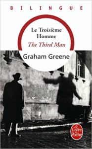 Le Troisième homme Graham Greene