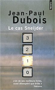 Le cas Sneijder Jean Paul Dubois