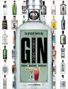 Le grand livre du Gin Aaron Knoll