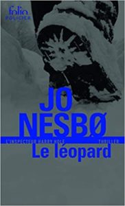 Le léopard Jo Nesbø