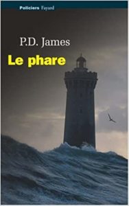 Le phare P.D. James
