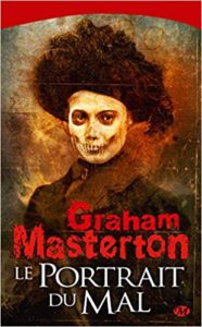 Le portrait du mal Graham Masterton