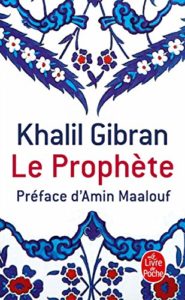 Le prophète Khalil Gibran