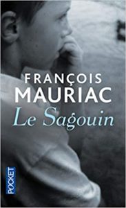 Le sagouin François Mauriac