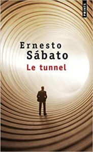 Le tunnel Ernesto Sabato