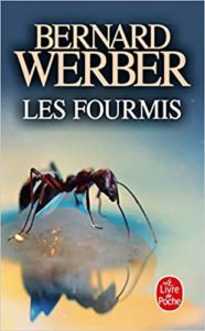Les Fourmis Bernard Werber