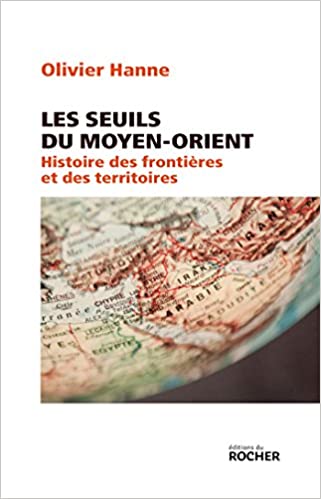 Les 5 Meilleurs Livres Pour Comprendre Le Moyen-Orient